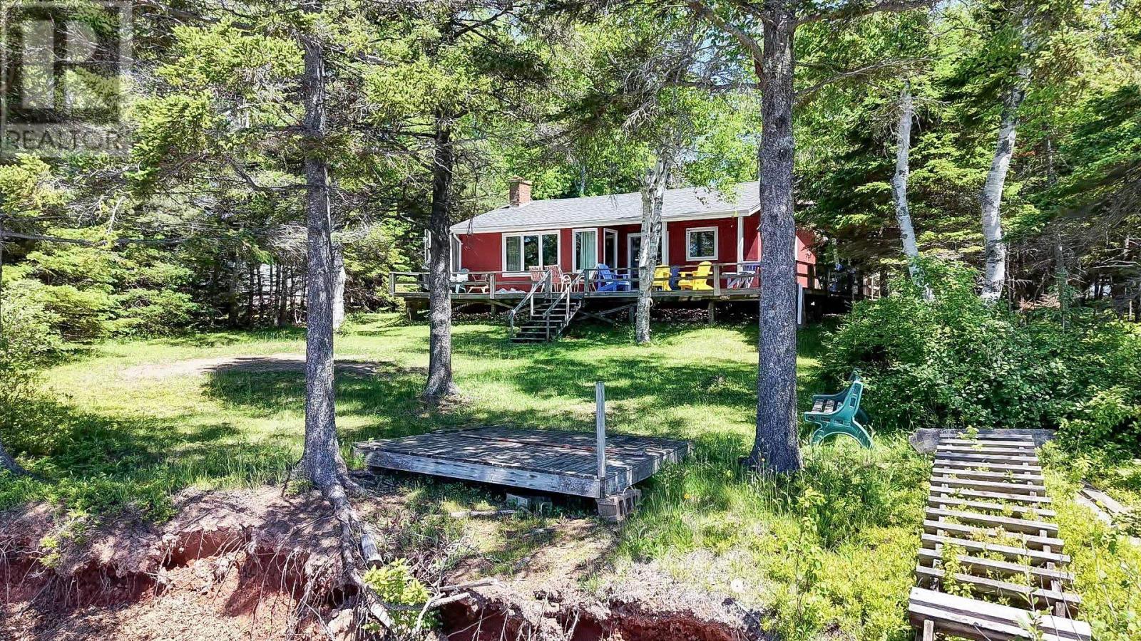 167 Seawood Drive, Stanley Bridge, Prince Edward Island  C0A 1N0 - Photo 38 - 202614827