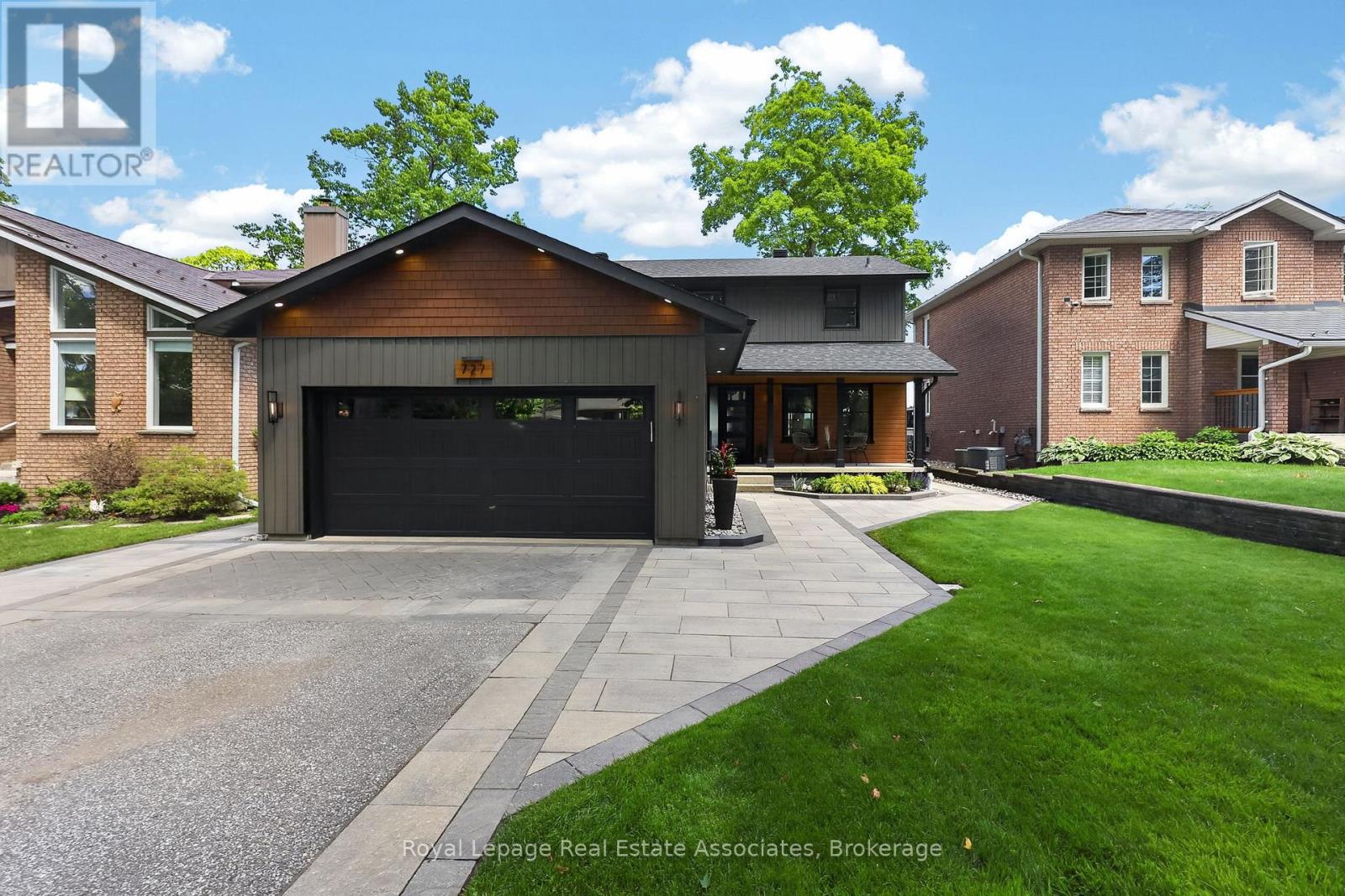 727 Broadview Avenue, Orillia, Ontario  L3V 6P1 - Photo 2 - S13444794