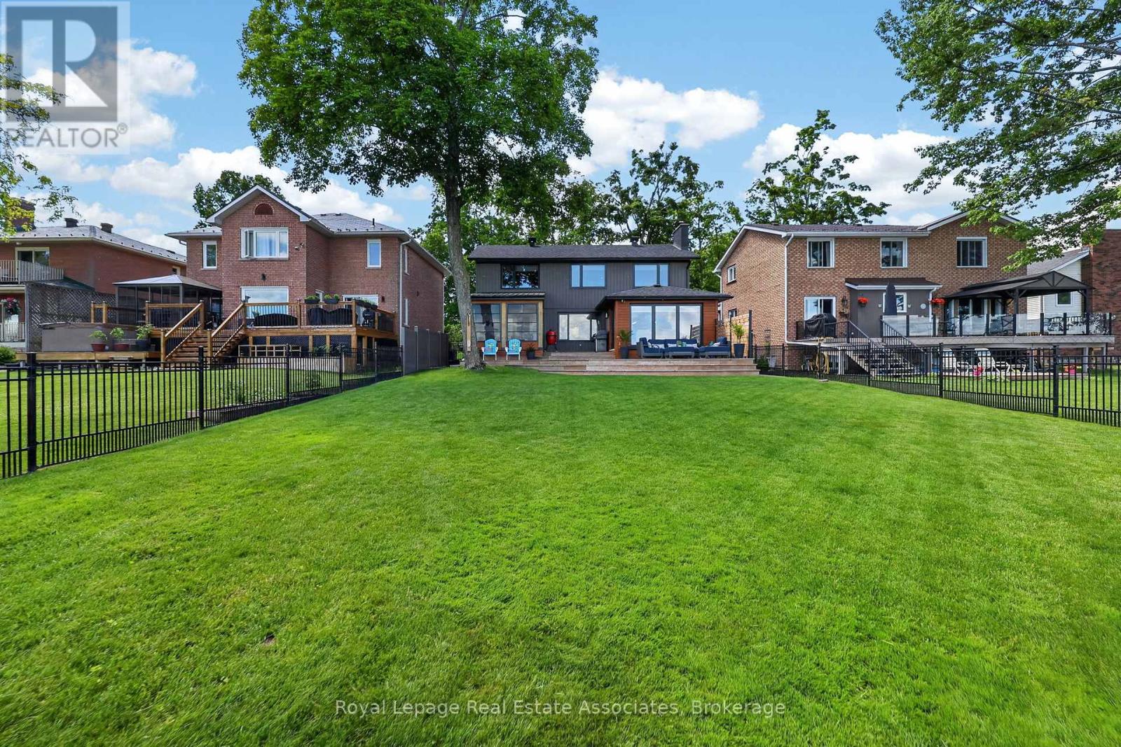 727 Broadview Avenue, Orillia, Ontario  L3V 6P1 - Photo 45 - S13444794