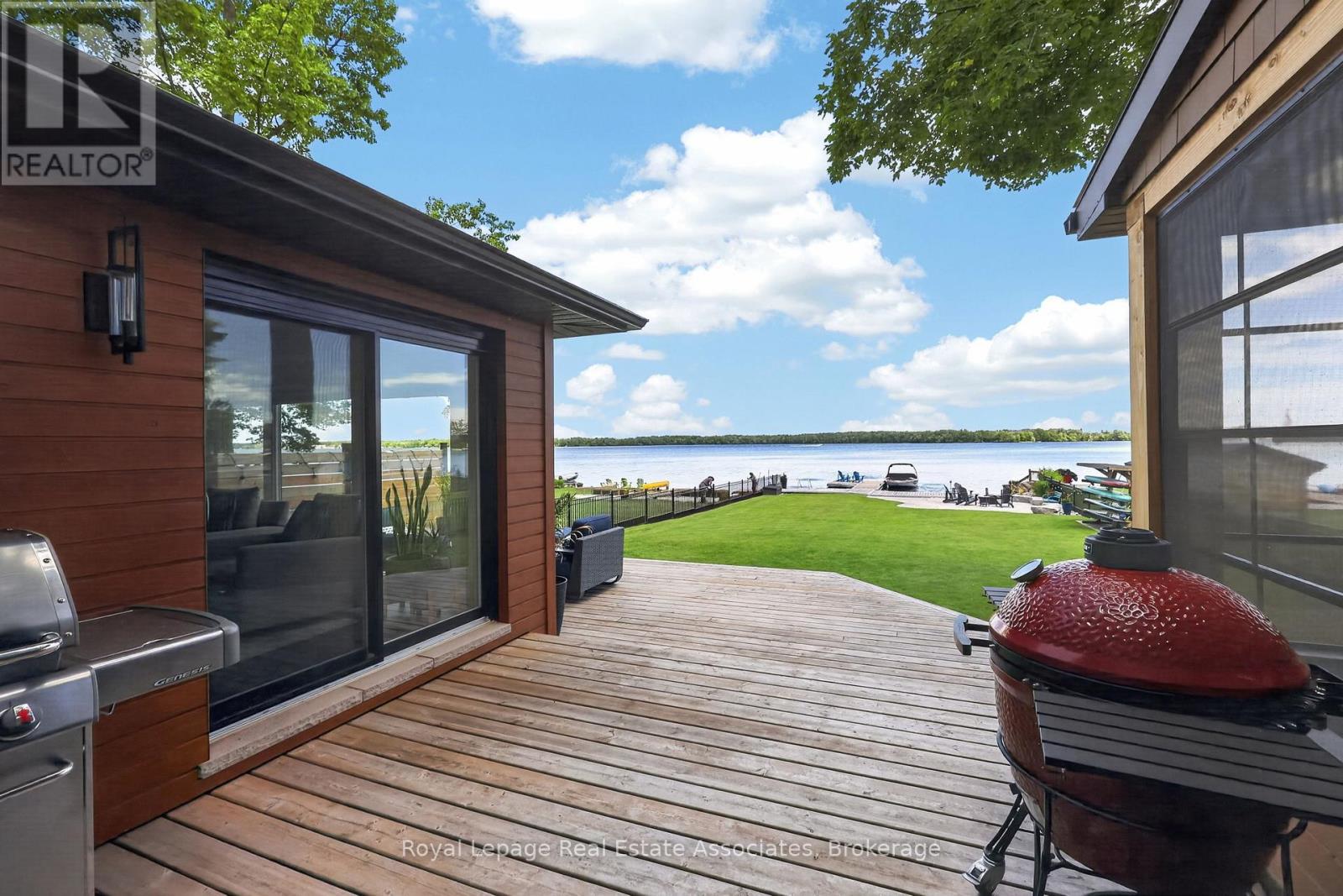727 Broadview Avenue, Orillia, Ontario  L3V 6P1 - Photo 38 - S13444794