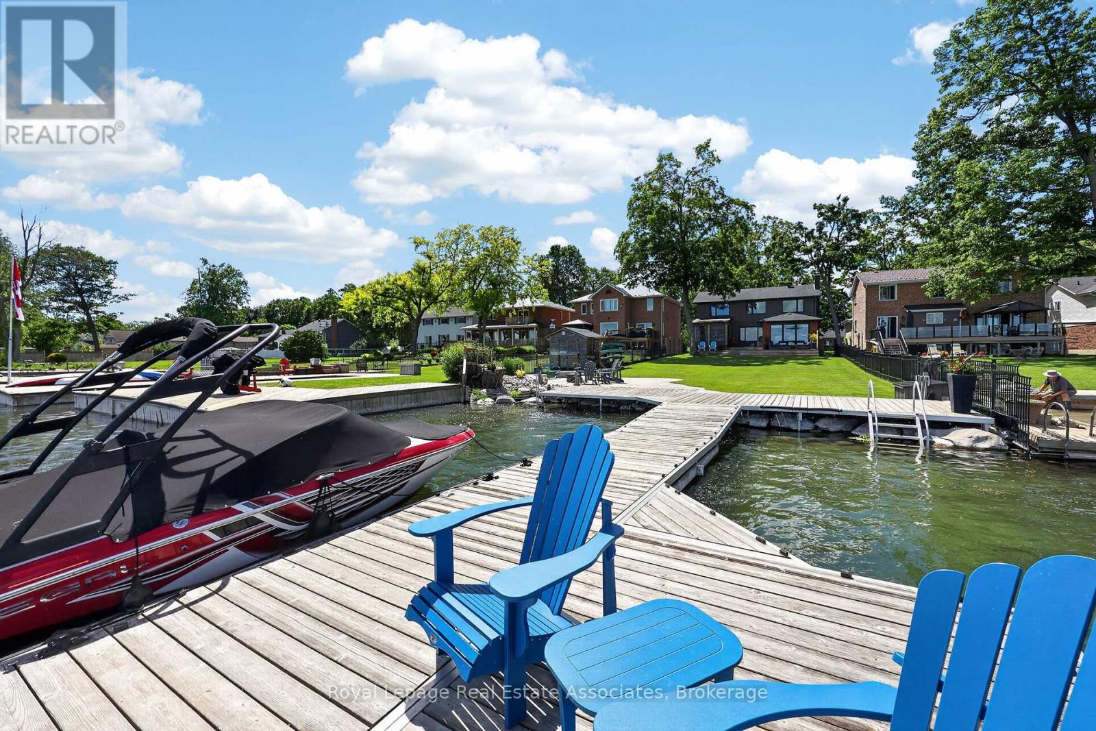 727 Broadview Avenue, Orillia, Ontario  L3V 6P1 - Photo 42 - S13444794