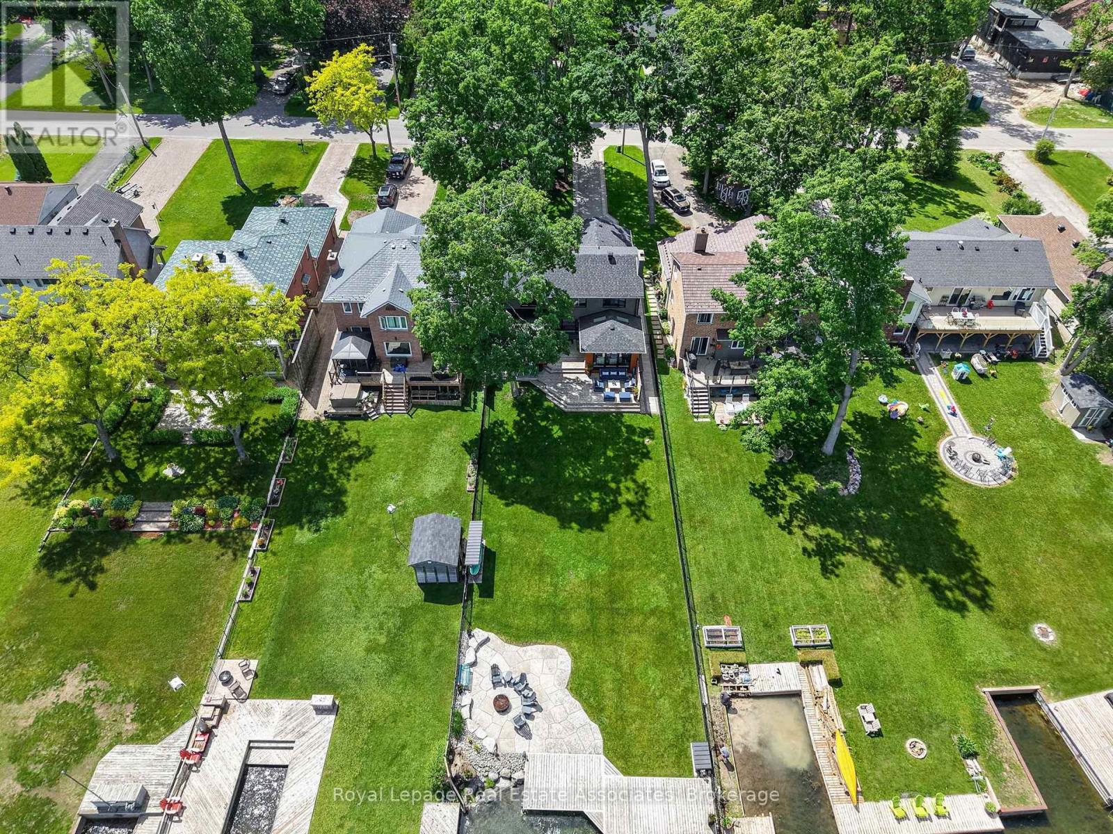 727 Broadview Avenue, Orillia, Ontario  L3V 6P1 - Photo 46 - S13444794