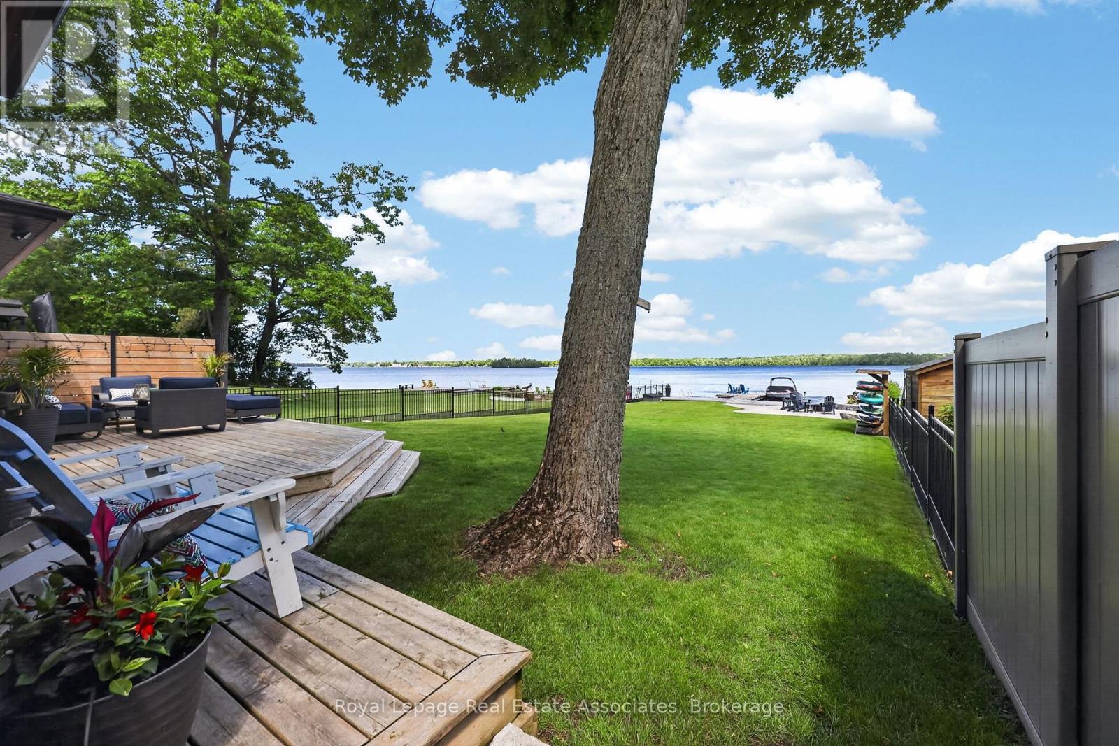 727 Broadview Avenue, Orillia, Ontario  L3V 6P1 - Photo 36 - S13444794