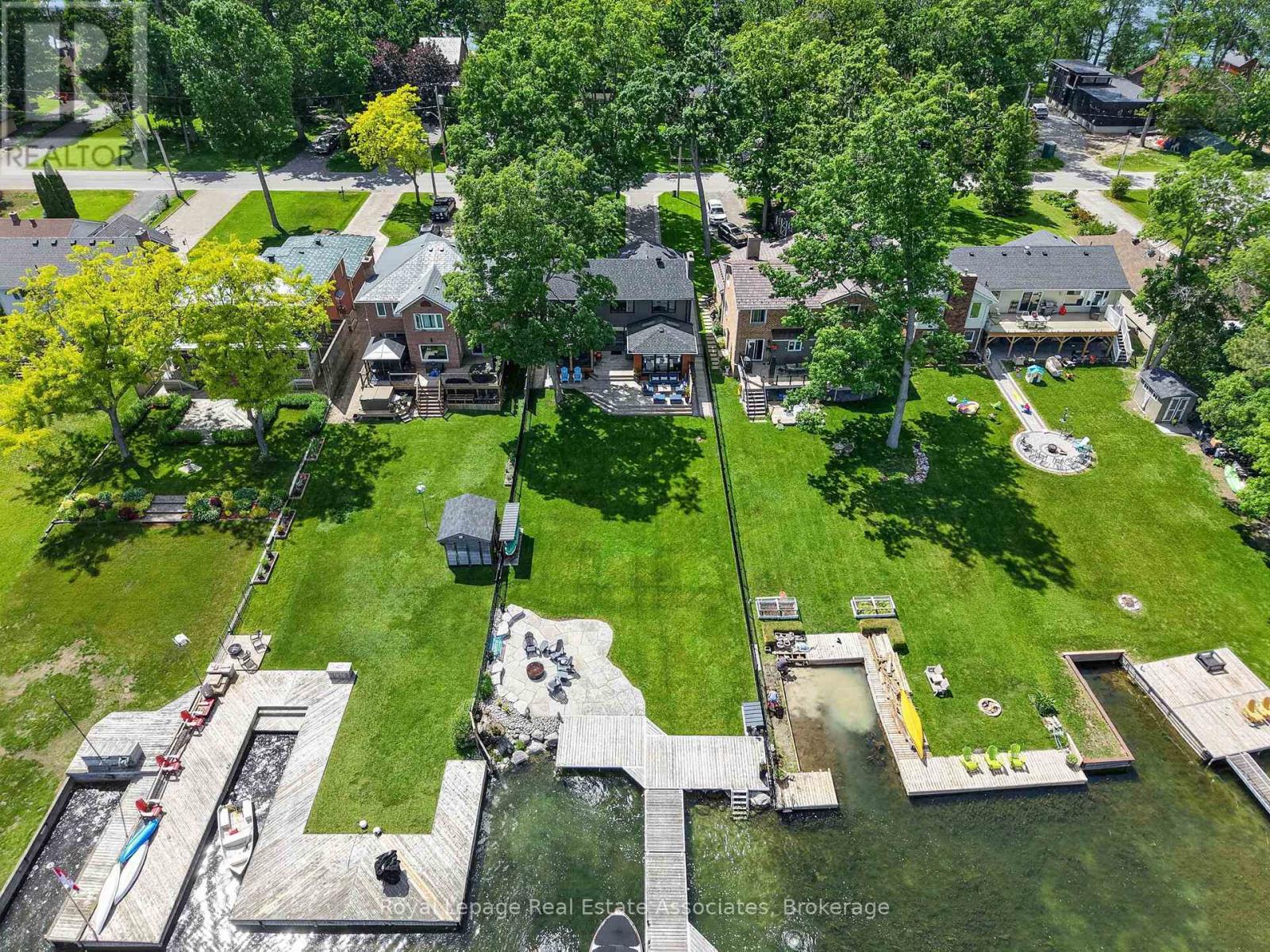 727 Broadview Avenue, Orillia, Ontario  L3V 6P1 - Photo 48 - S13444794