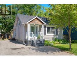 54 FREDERICK STREET, Brampton, Ontario