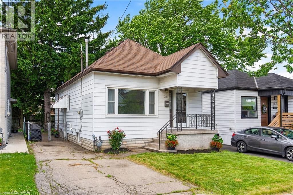 277 Normanhurst Avenue, Hamilton, Ontario  L8H 5N3 - Photo 2 - 40841013