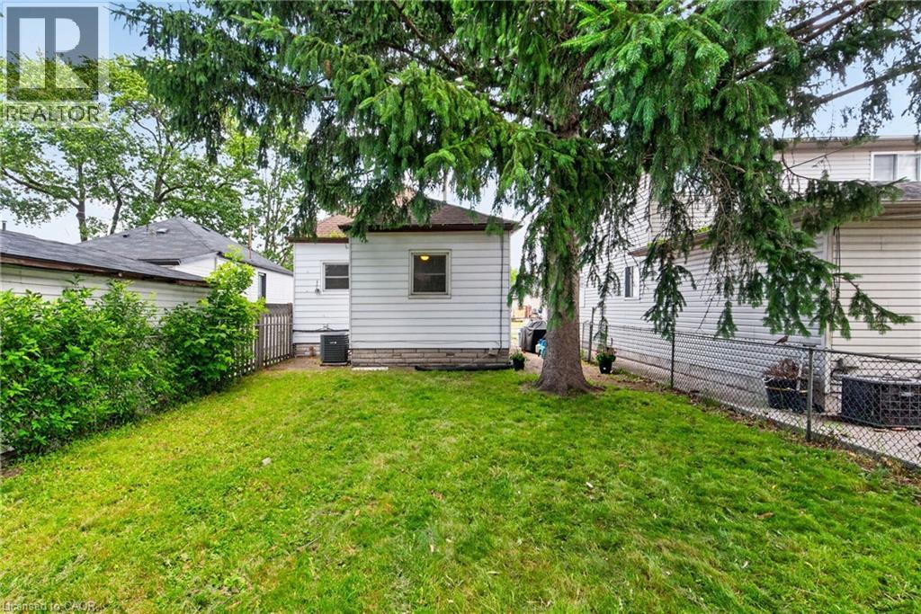 277 Normanhurst Avenue, Hamilton, Ontario  L8H 5N3 - Photo 36 - 40841013