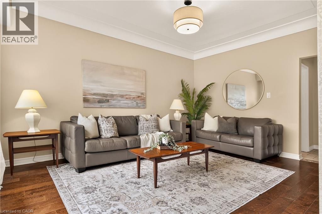 277 Normanhurst Avenue, Hamilton, Ontario  L8H 5N3 - Photo 4 - 40841013