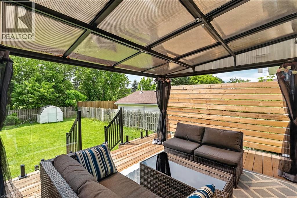 5524 Fraser Street, Niagara Falls, Ontario  L2E 3C9 - Photo 40 - 40839813