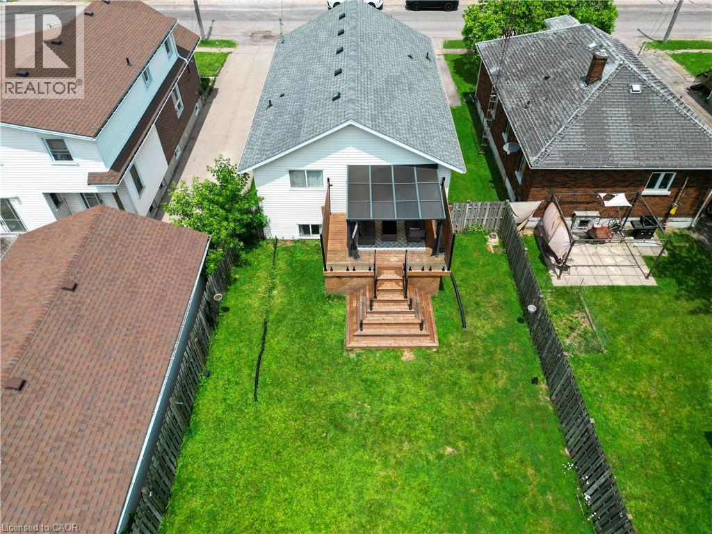 5524 Fraser Street, Niagara Falls, Ontario  L2E 3C9 - Photo 45 - 40839813