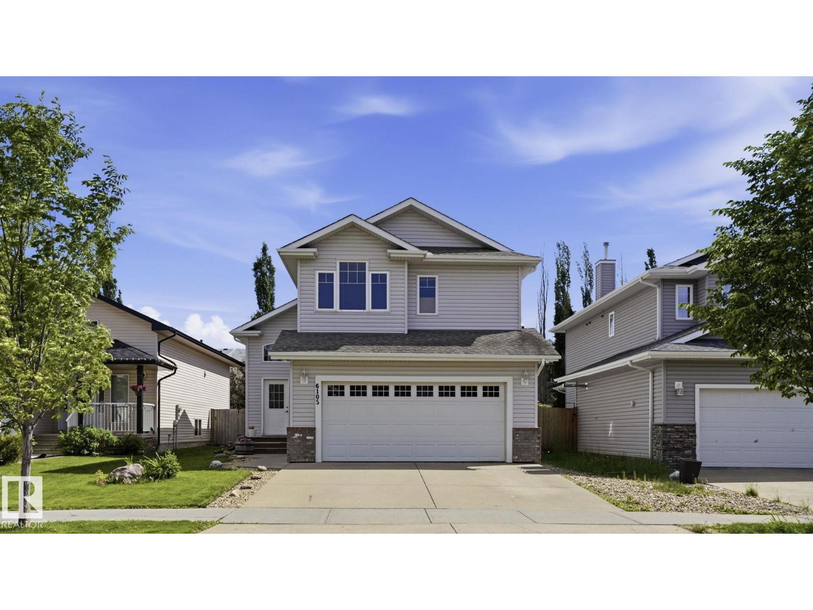 6105 52 AV, Beaumont, Alberta