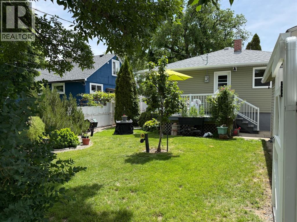1325 13 Avenue S, Lethbridge, Alberta  T1K 0R6 - Photo 20 - A2321522