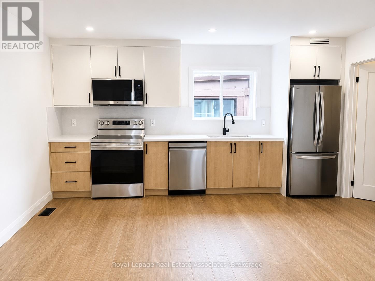 1 - 17 White Avenue, Toronto, Ontario  M6N 1S7 - Photo 3 - W13452614