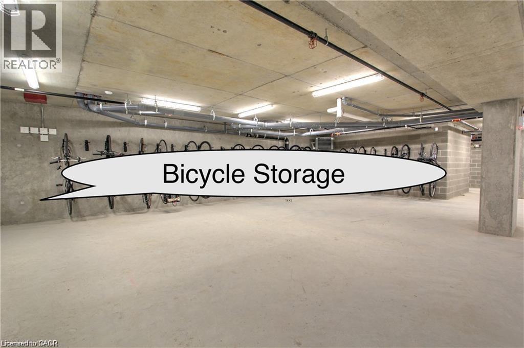 100 Garment Street Unit# 702, Kitchener, Ontario  N2G 0C3 - Photo 11 - 40839296