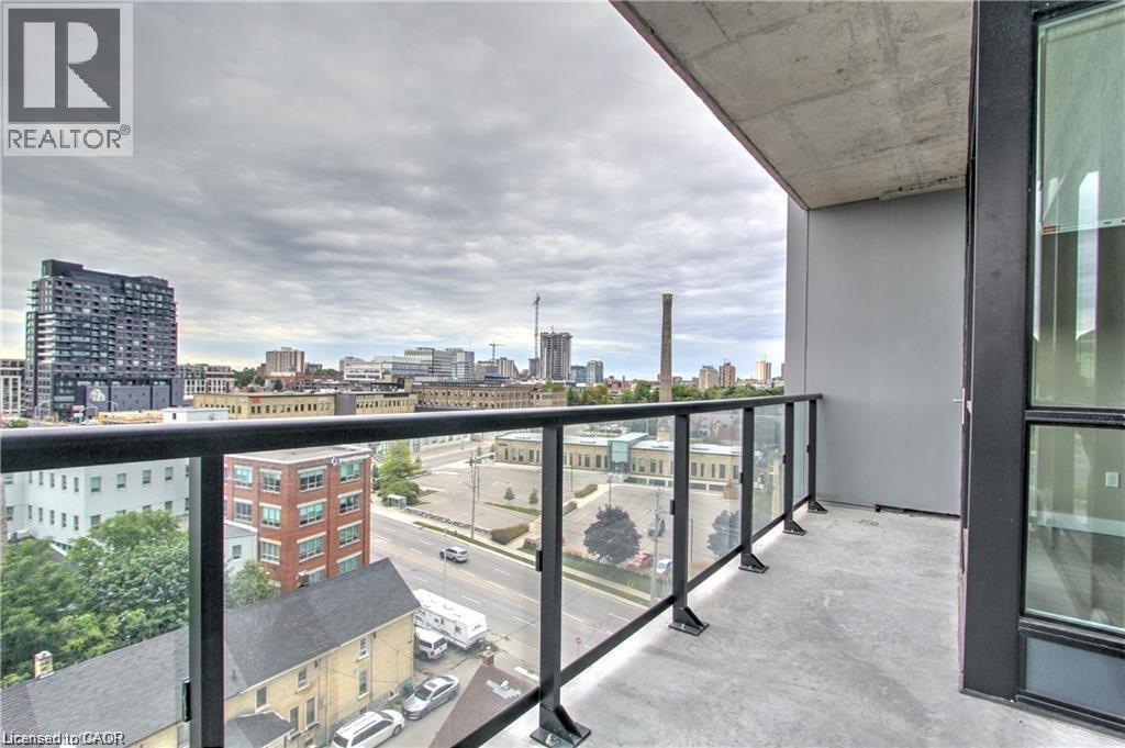 100 Garment Street Unit# 702, Kitchener, Ontario  N2G 0C3 - Photo 14 - 40839296