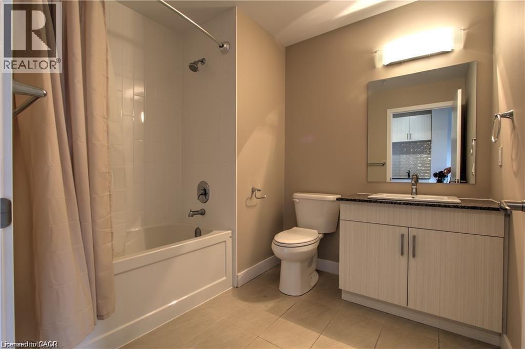 100 Garment Street Unit# 702, Kitchener, Ontario  N2G 0C3 - Photo 6 - 40839296