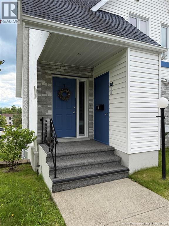 20 Du Bourg Avenue, Edmundston, New Brunswick  E3V 4C5 - Photo 4 - NB142237
