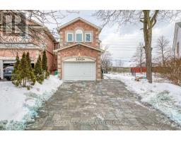 UPPER - 5045 RUNDLE COURT, Mississauga, Ontario