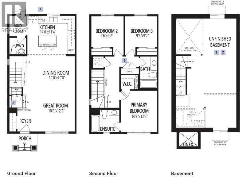 50 Yorkstone Terrace Sw, Calgary, Alberta  T2X 6K2 - Photo 2 - A2310940