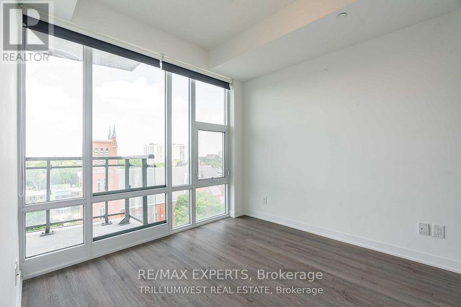 1003 - 85 Duke Street W, Kitchener, Ontario  N2H 0B7 - Photo 9 - X12771560