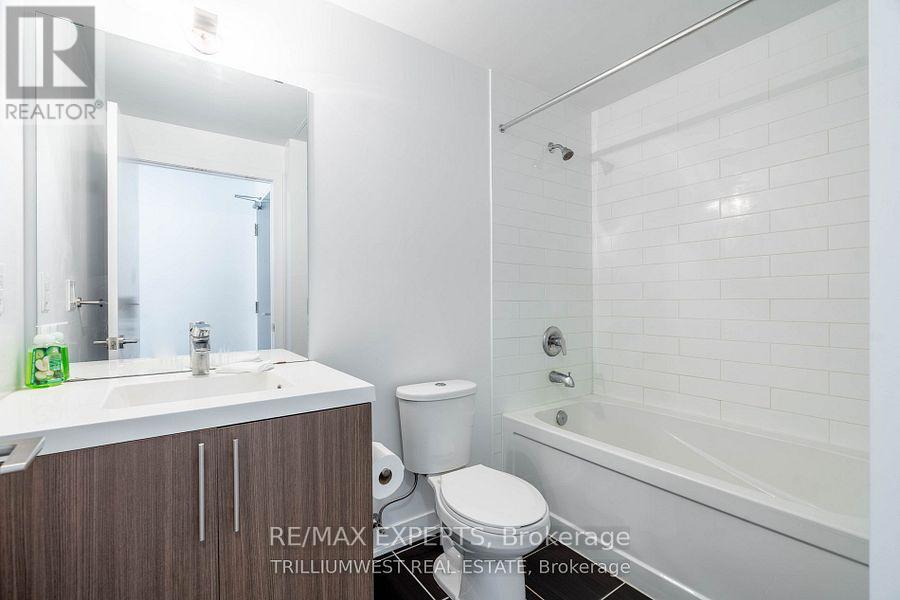 1003 - 85 Duke Street W, Kitchener, Ontario  N2H 0B7 - Photo 6 - X12879530