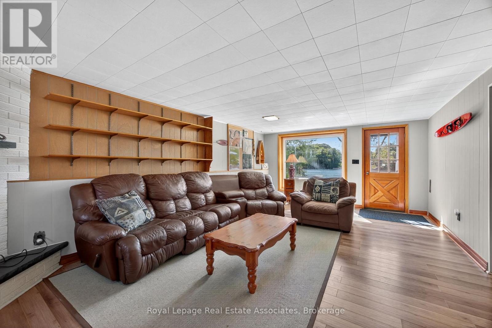 389 Falcon Road, Huntsville, Ontario  P1H 1N3 - Photo 32 - X12891118