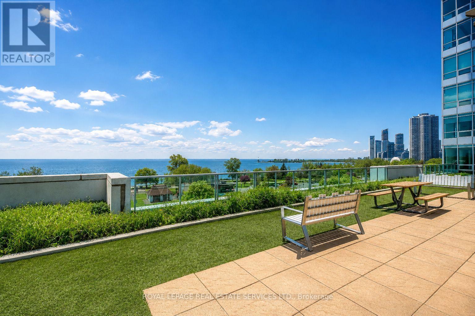 701 - 1900 Lake Shore Boulevard W, Toronto, Ontario  M6S 1A4 - Photo 33 - W13461012