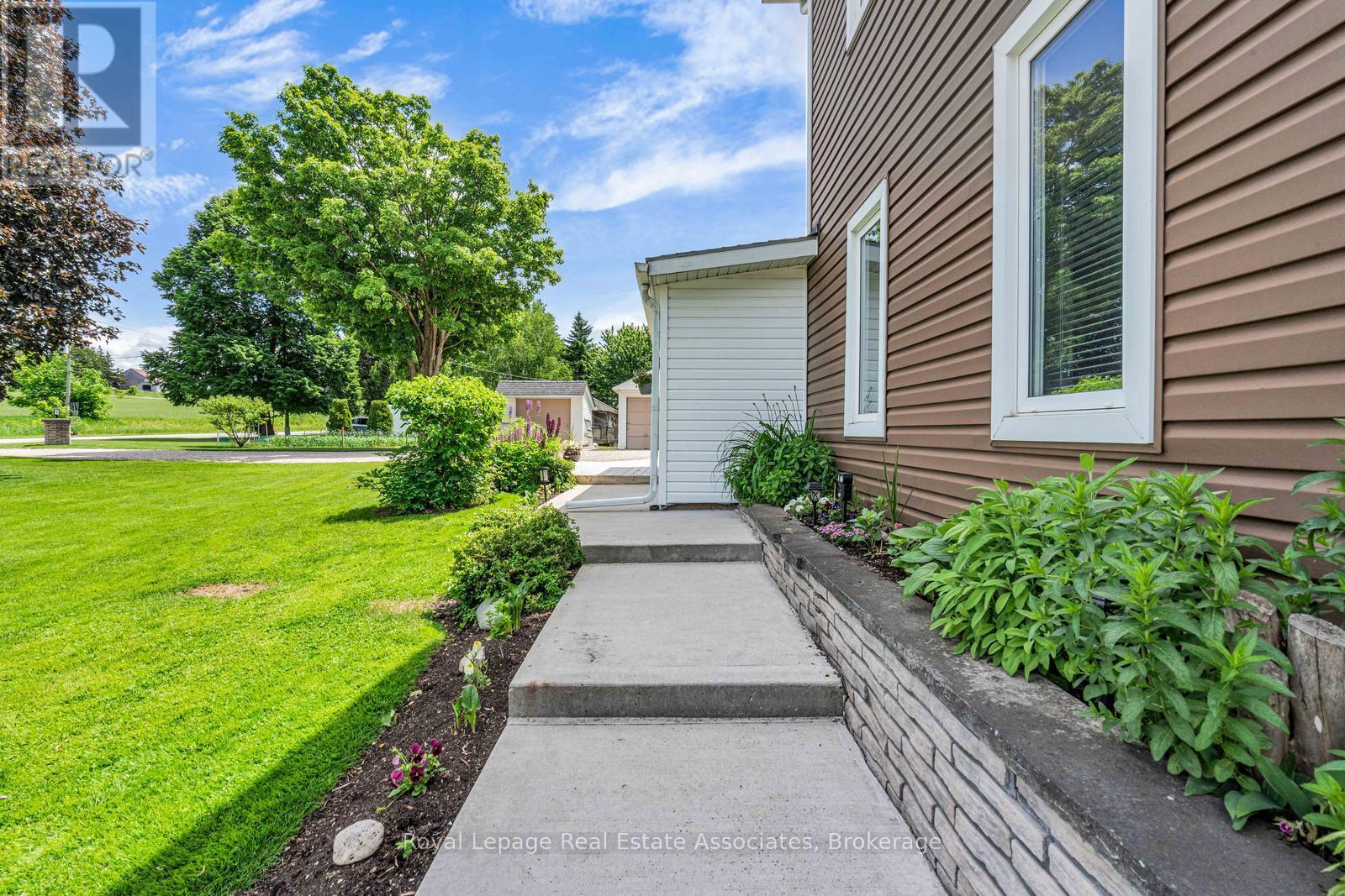 117 Helena Street, West Grey, Ontario  N0G 1C0 - Photo 32 - X13453724