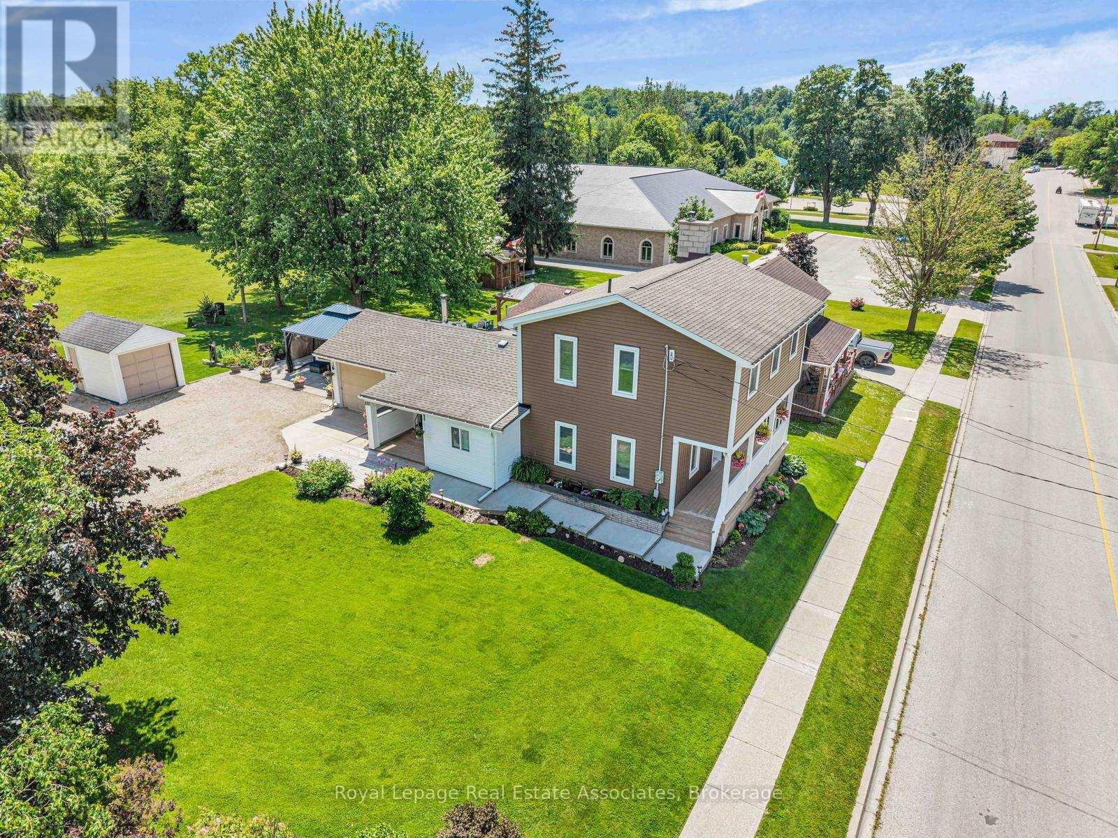 117 Helena Street, West Grey, Ontario  N0G 1C0 - Photo 6 - X13453724