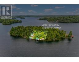 Lot 5 Birch Island, Sudbury, Ontario
