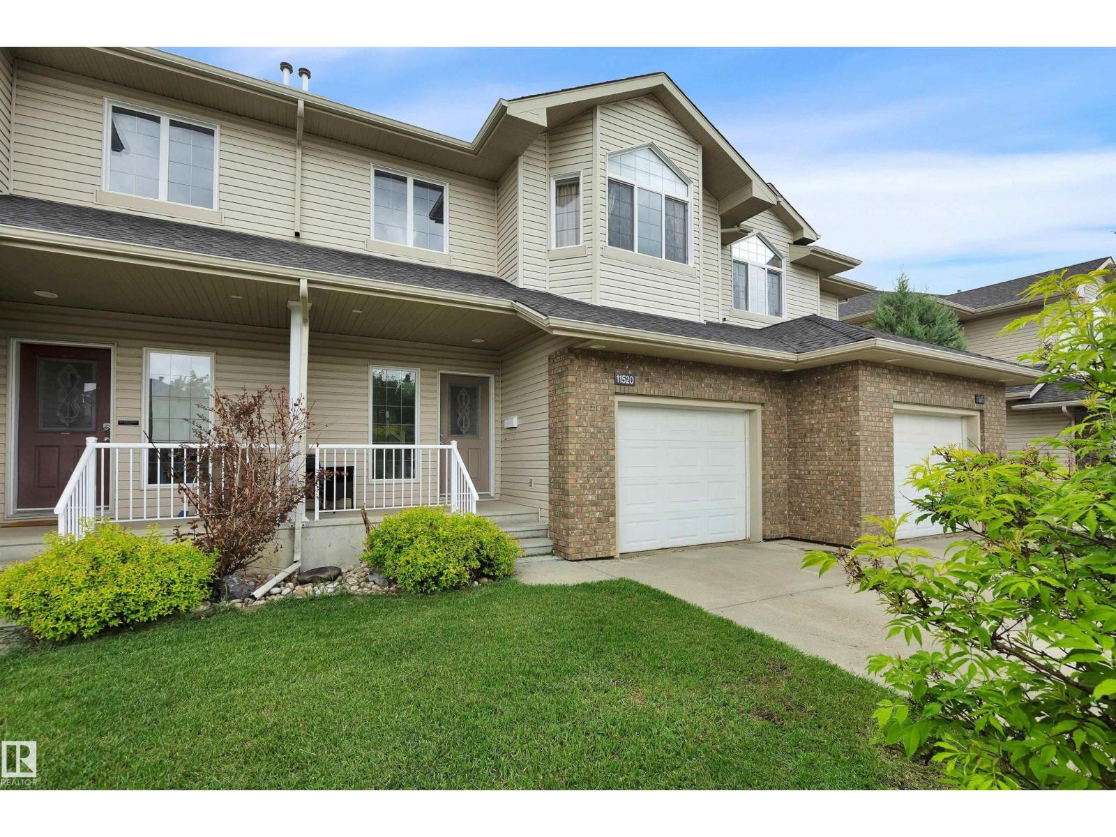 11520 11 AV SW, Edmonton, Alberta
