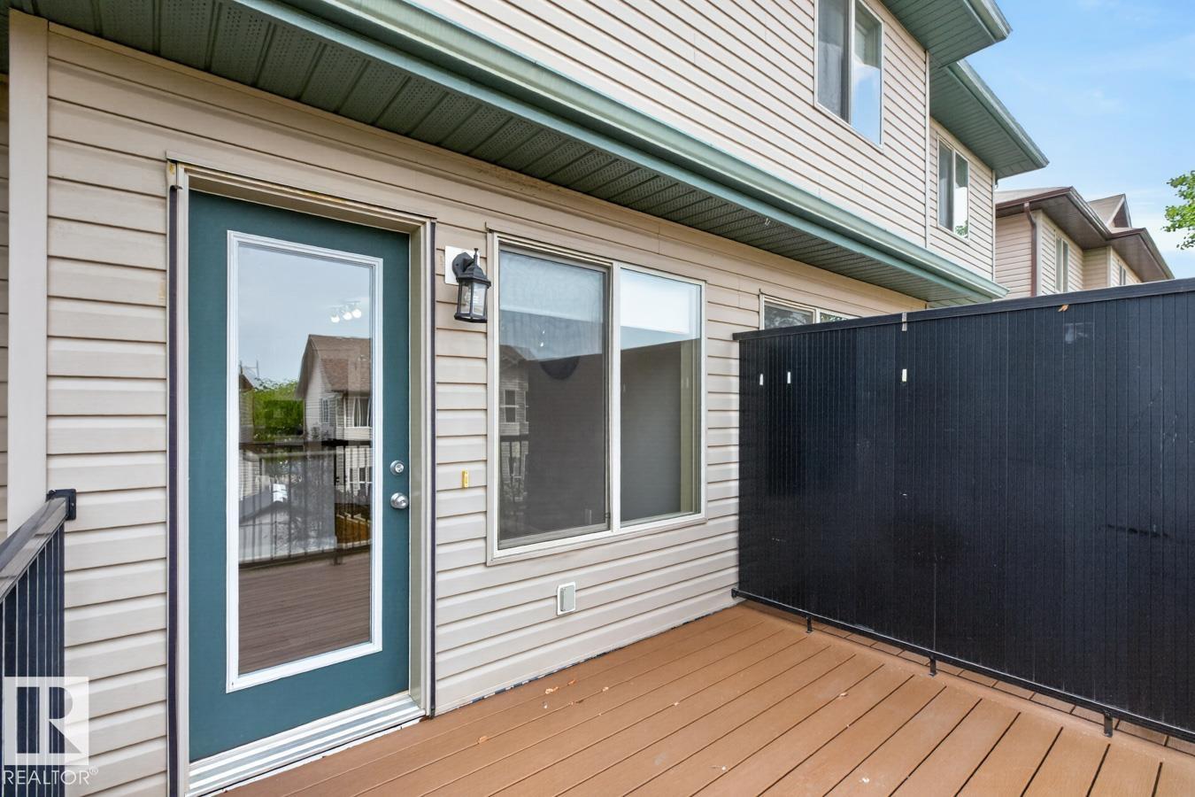#120 21 Summerwood Dr, Sherwood Park, Alberta  T8H 0B3 - Photo 39 - E4494323