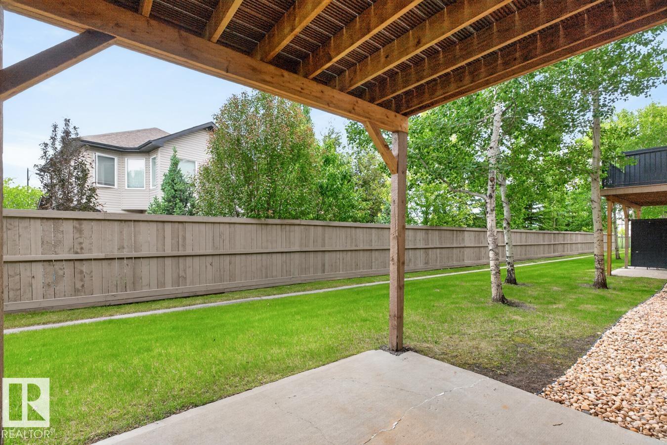 #120 21 Summerwood Dr, Sherwood Park, Alberta  T8H 0B3 - Photo 42 - E4494323
