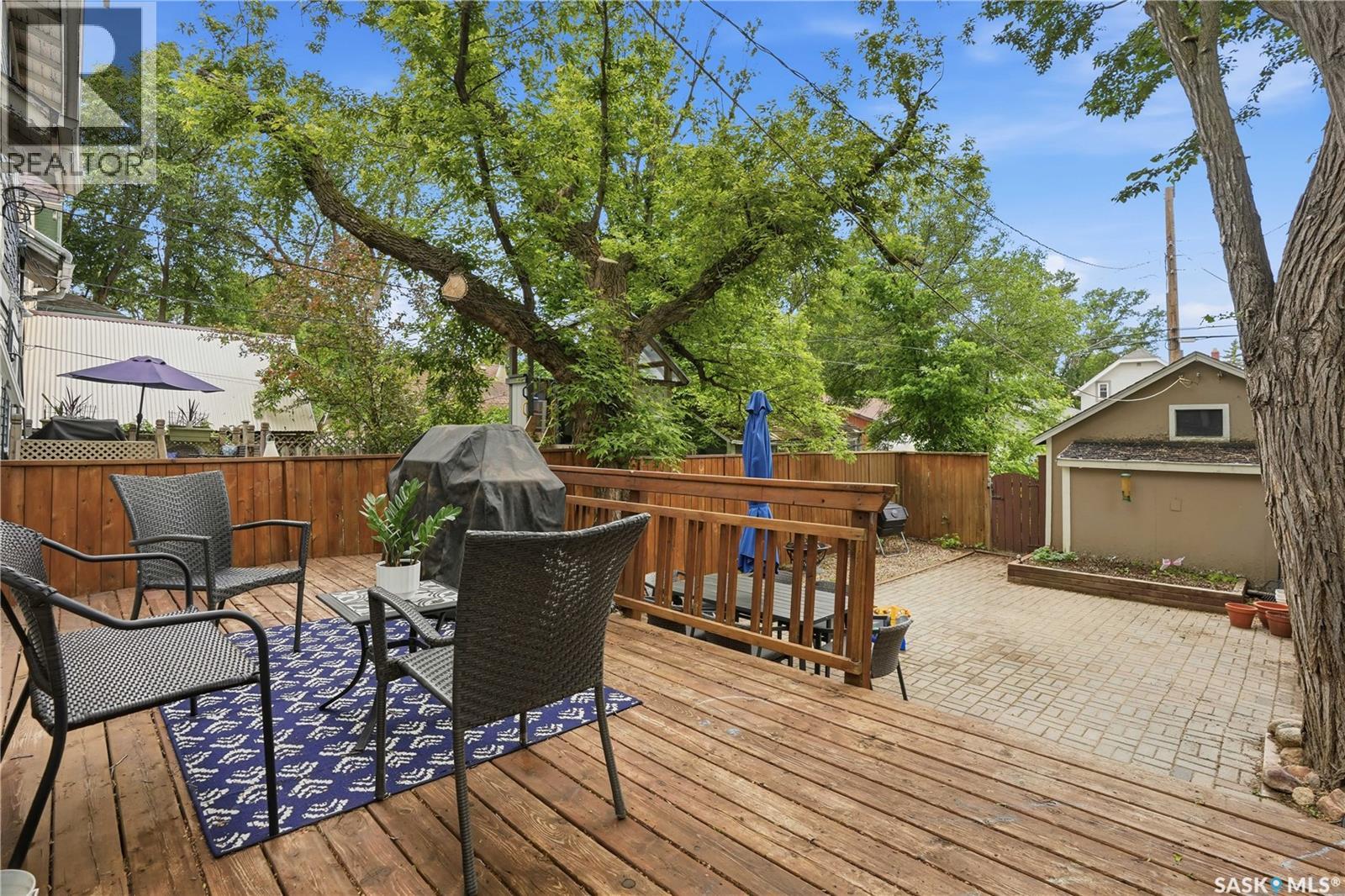 2124 Argyle Street, Regina, Saskatchewan  S4T 3S9 - Photo 34 - SK039837
