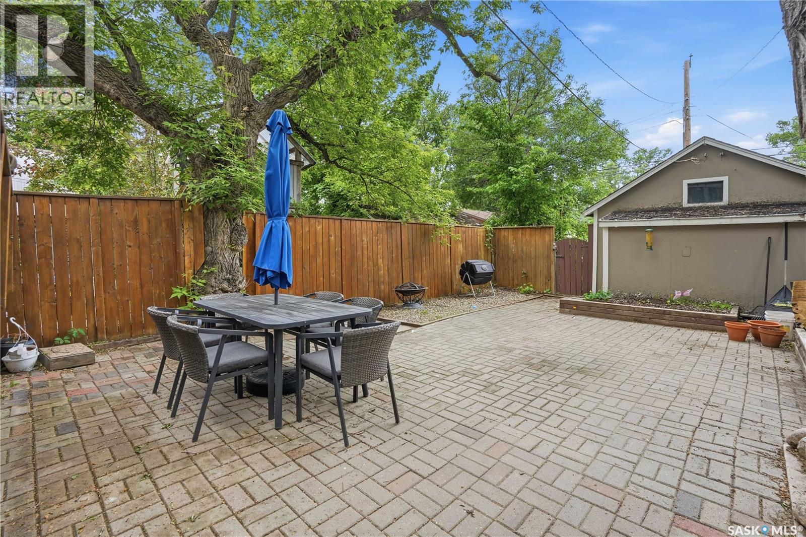 2124 Argyle Street, Regina, Saskatchewan  S4T 3S9 - Photo 36 - SK039837