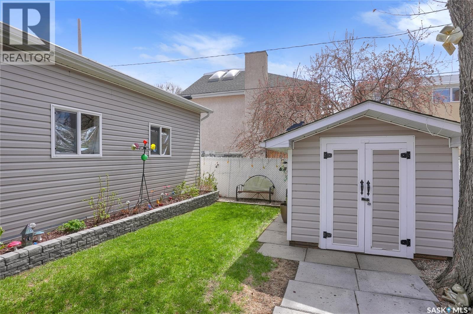 117 Douglas Avenue E, Regina, Saskatchewan  S4N 1H2 - Photo 43 - SK039826