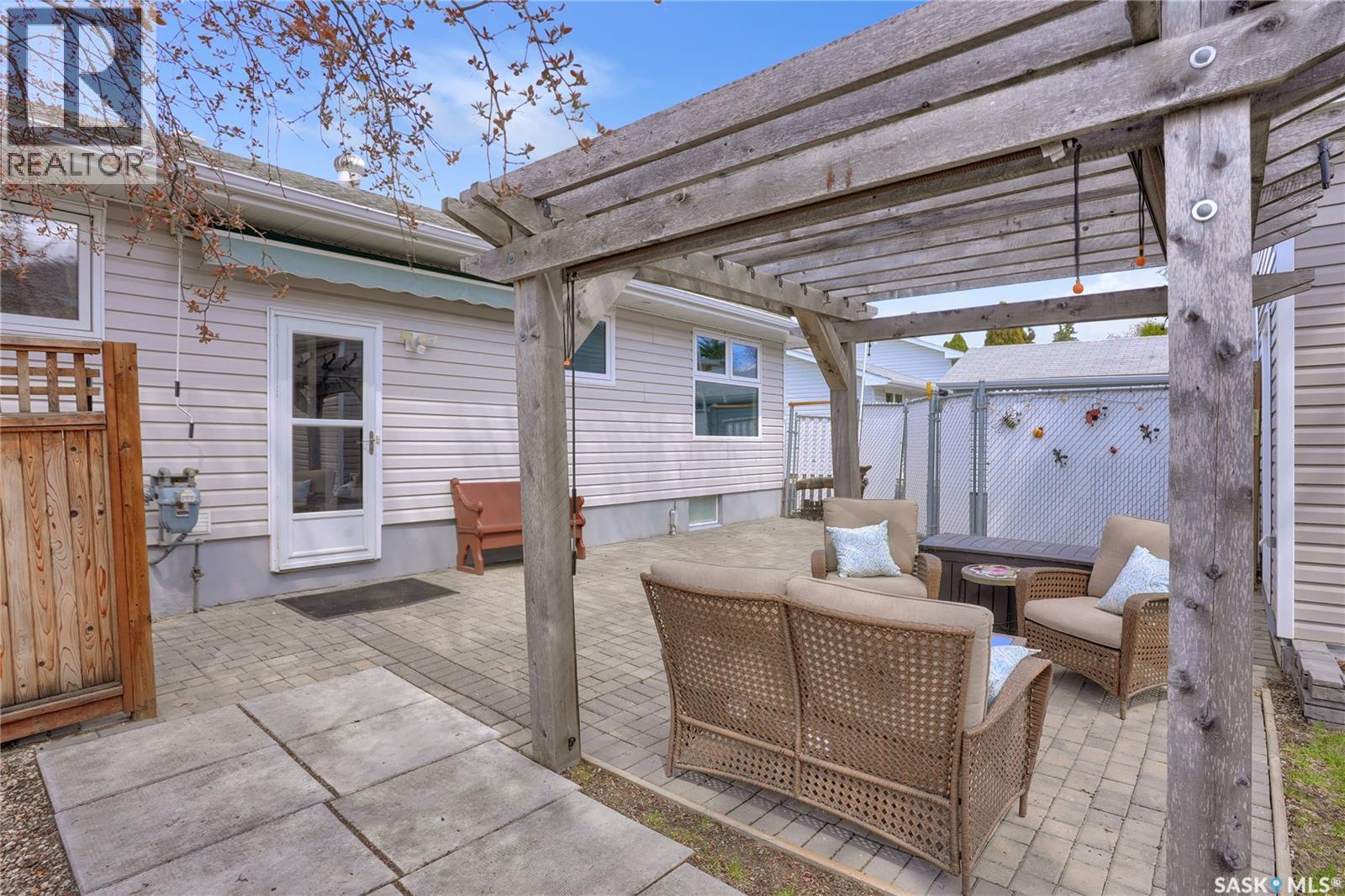 117 Douglas Avenue E, Regina, Saskatchewan  S4N 1H2 - Photo 48 - SK039826