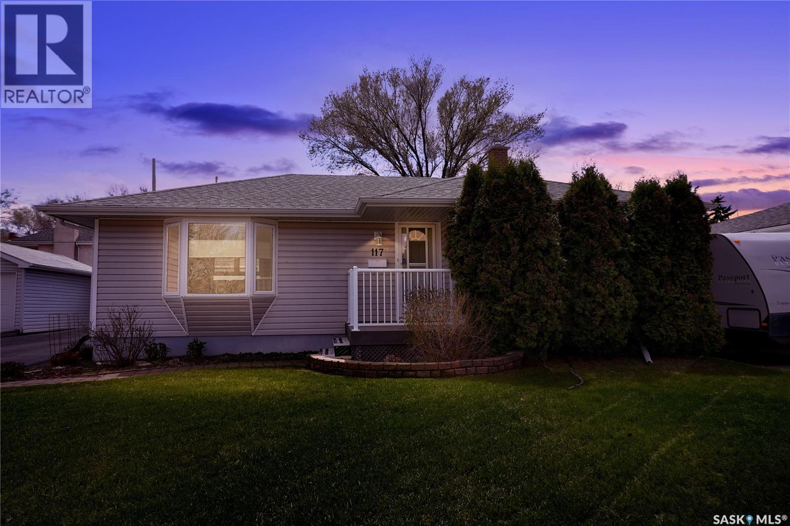 117 Douglas Avenue E, Regina, Saskatchewan  S4N 1H2 - Photo 51 - SK039826