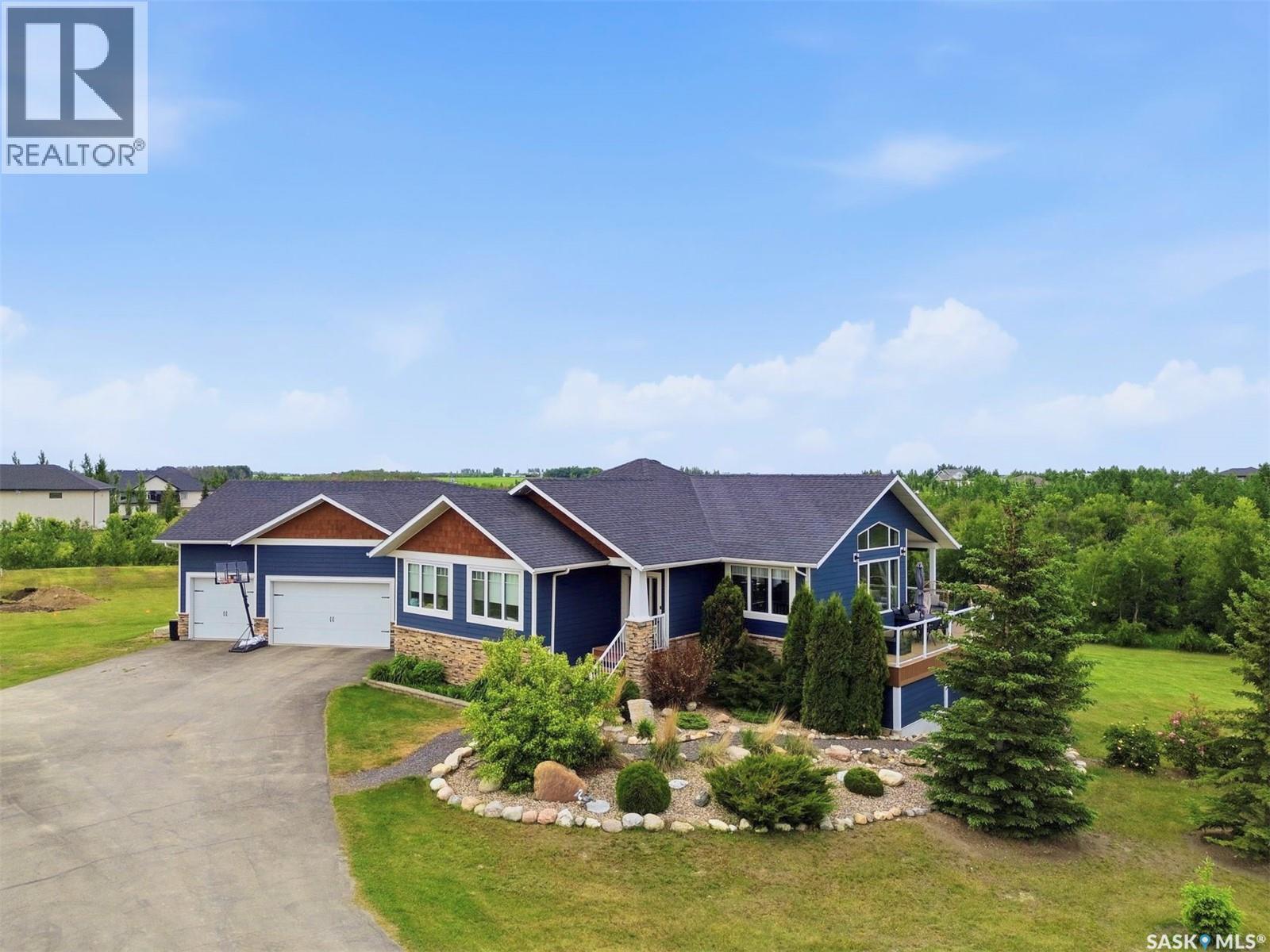 63 Park Lane, Osler, Saskatchewan  S0K 3A0 - Photo 1 - SK039812