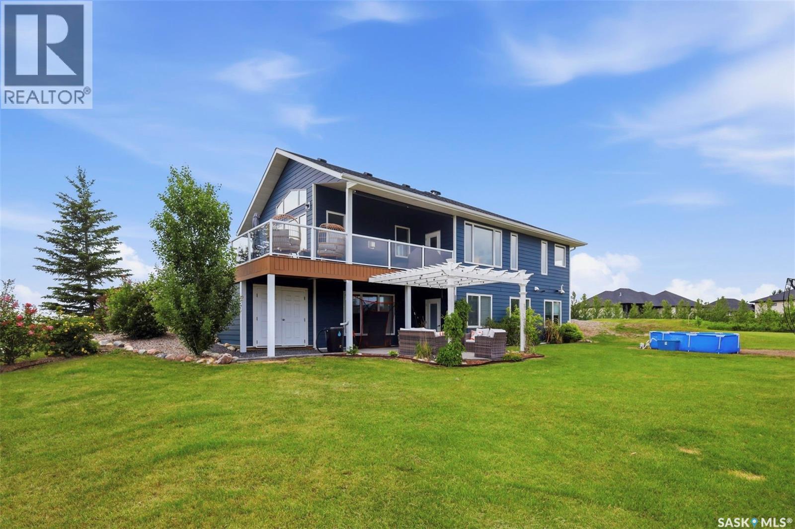 63 Park Lane, Osler, Saskatchewan  S0K 3A0 - Photo 44 - SK039812