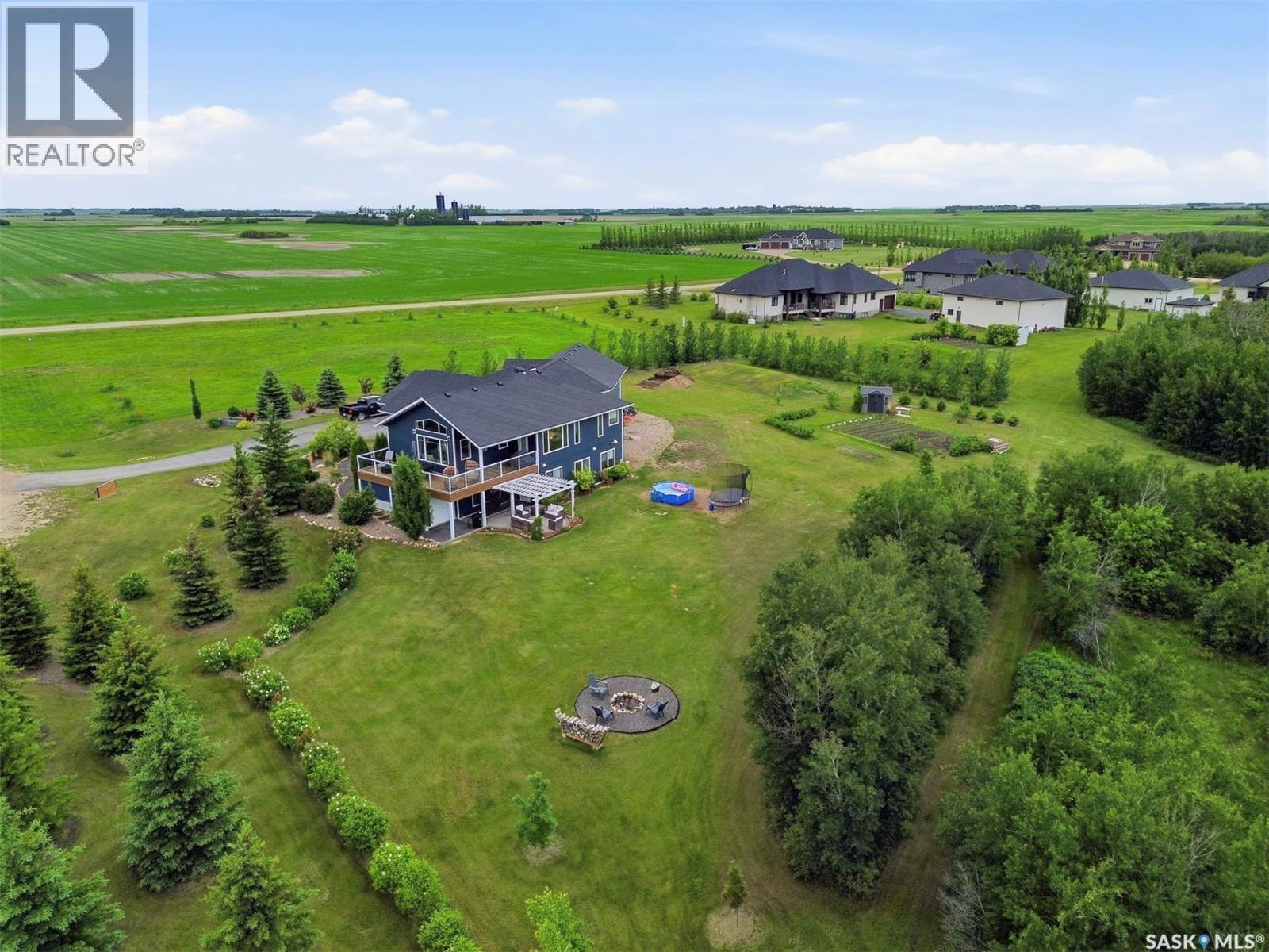 63 Park Lane, Osler, Saskatchewan  S0K 3A0 - Photo 50 - SK039812