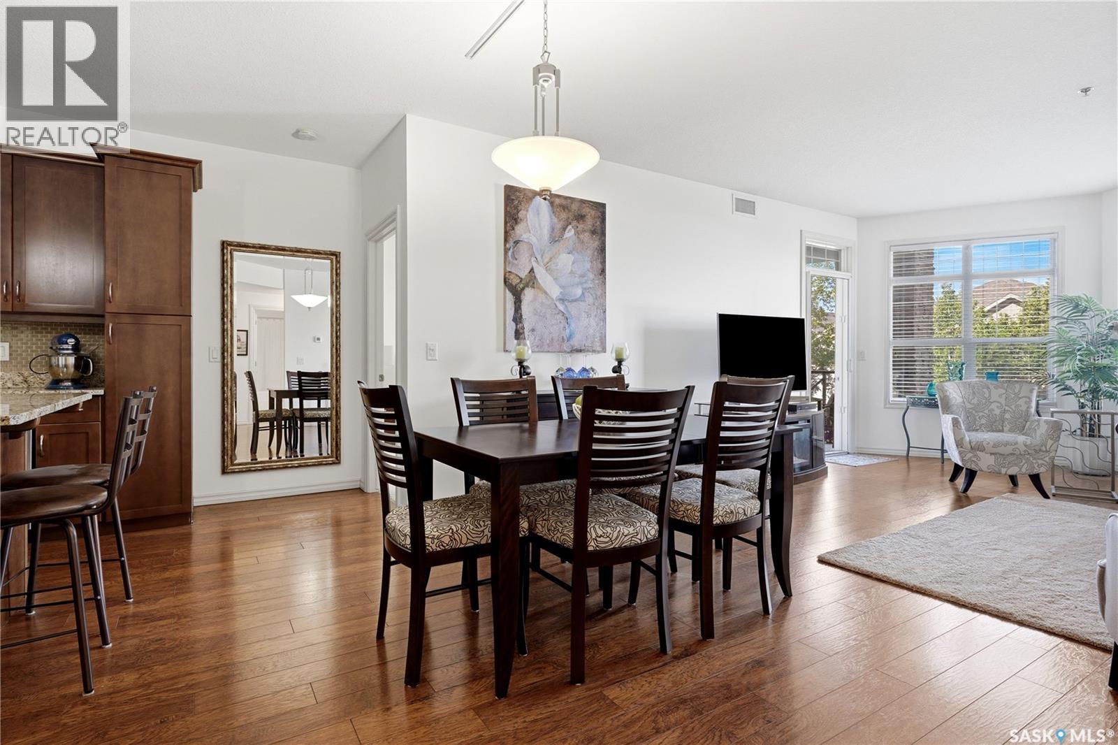 107 2102 Heseltine Road, Regina, Saskatchewan  S4V 1K9 - Photo 10 - SK039789
