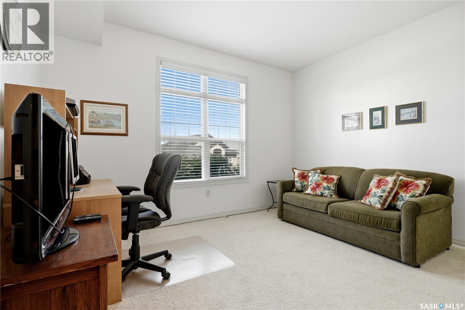 107 2102 Heseltine Road, Regina, Saskatchewan  S4V 1K9 - Photo 16 - SK039789