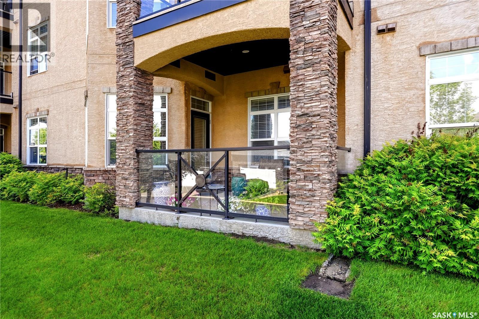 107 2102 Heseltine Road, Regina, Saskatchewan  S4V 1K9 - Photo 23 - SK039789