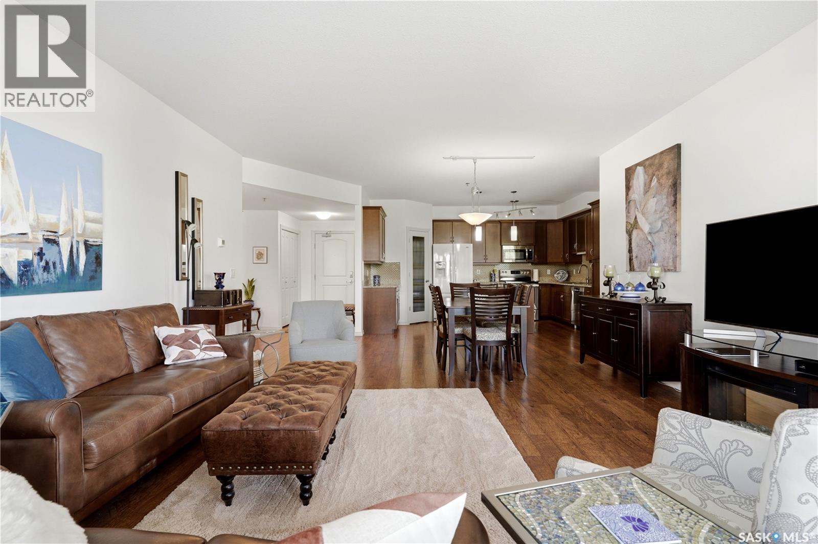 107 2102 Heseltine Road, Regina, Saskatchewan  S4V 1K9 - Photo 5 - SK039789