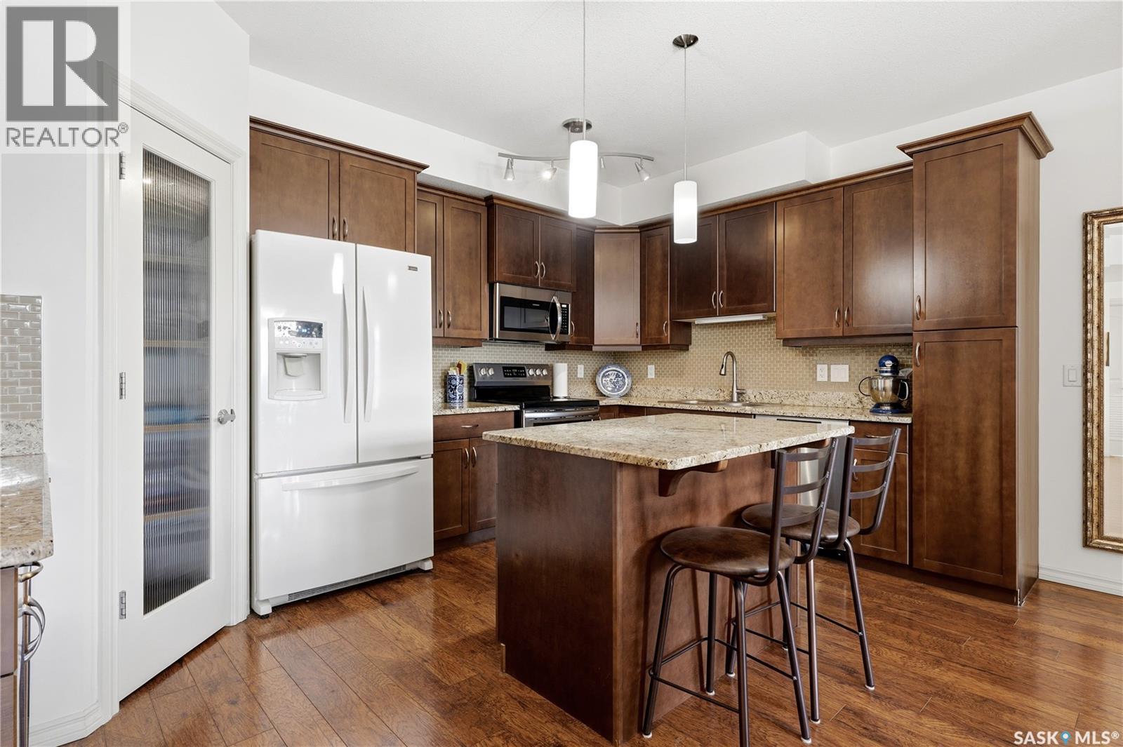 107 2102 Heseltine Road, Regina, Saskatchewan  S4V 1K9 - Photo 6 - SK039789