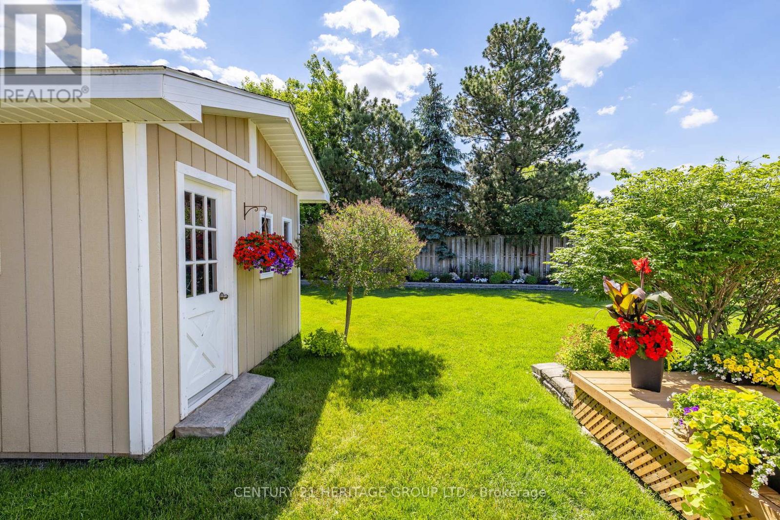 154 Ridge Road, Caledon, Ontario  L7E 4V4 - Photo 43 - W13040520