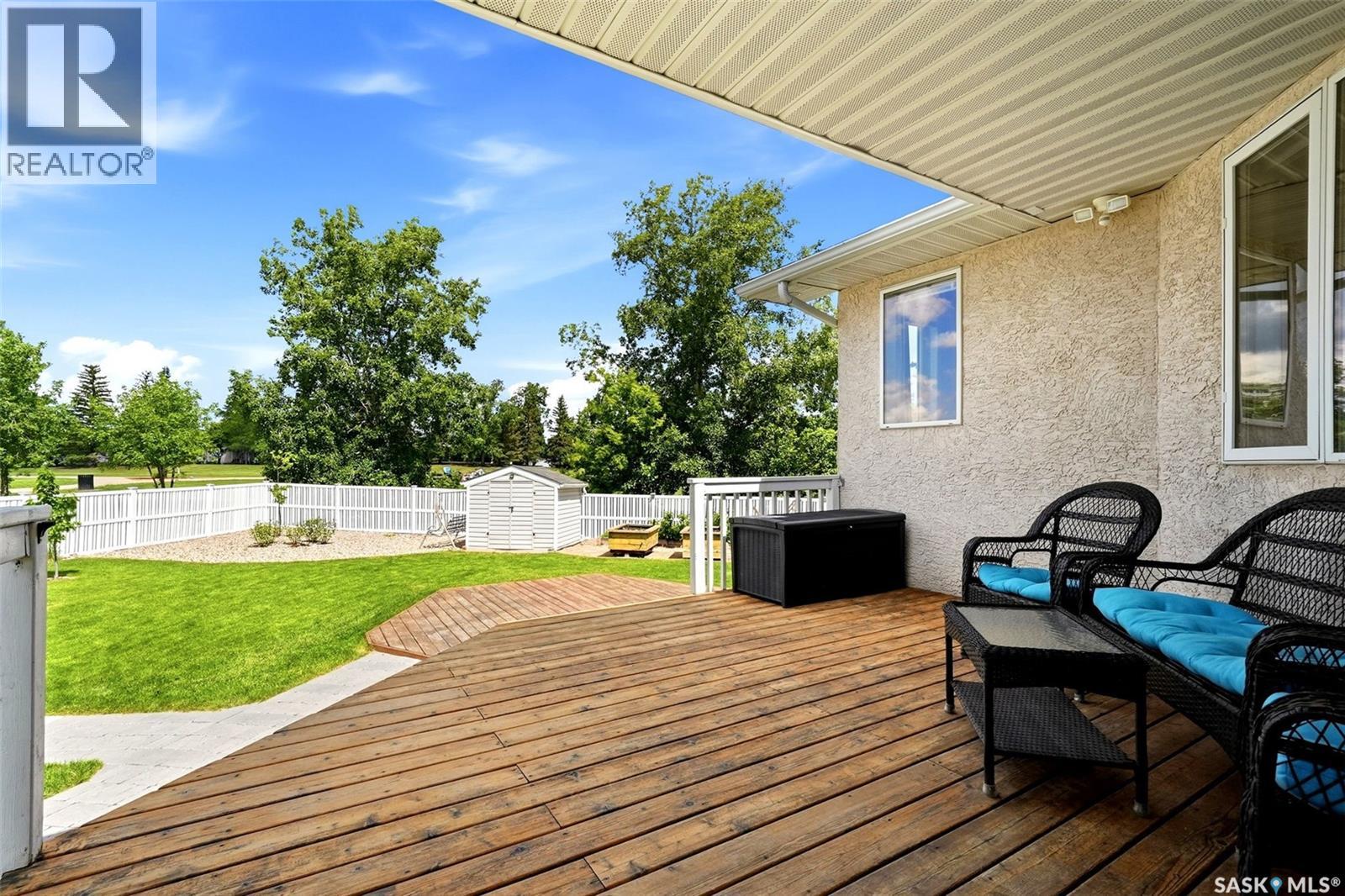 8034 Knox Place, Regina, Saskatchewan  S4Y 1G5 - Photo 35 - SK039749