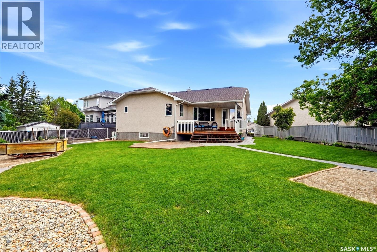 8034 Knox Place, Regina, Saskatchewan  S4Y 1G5 - Photo 38 - SK039749