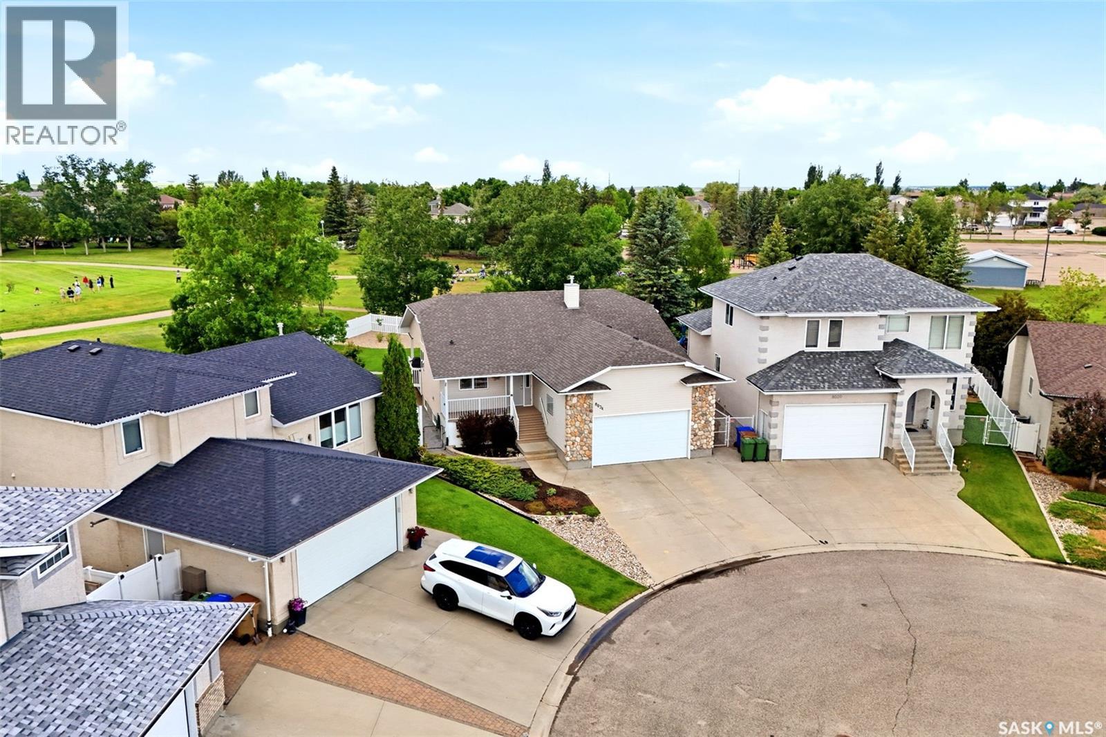 8034 Knox Place, Regina, Saskatchewan  S4Y 1G5 - Photo 40 - SK039749